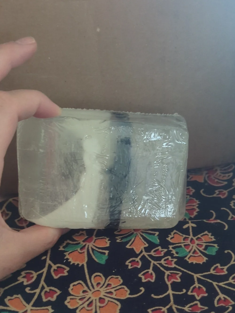 Primal Elements Holy Matrimony Soap